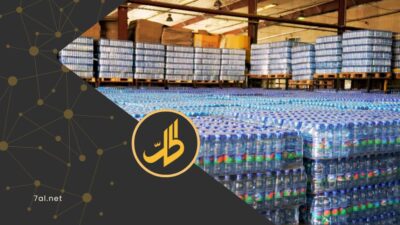 معمل دريكيش بين الاستثمار والخصخصة.. هل تبيع الحكومة السورية الثروة المائية؟