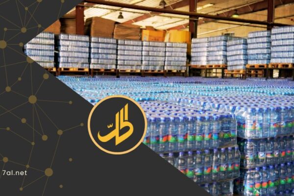 معمل دريكيش بين الاستثمار والخصخصة.. هل تبيع الحكومة السورية الثروة المائية؟