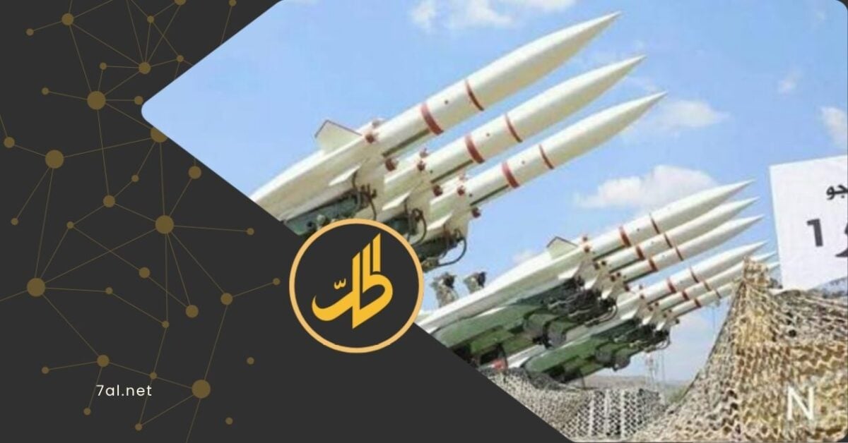 من الجوف إلى تل أبيب.. تتبع منصات إطلاق الصواريخ “الحوثية”