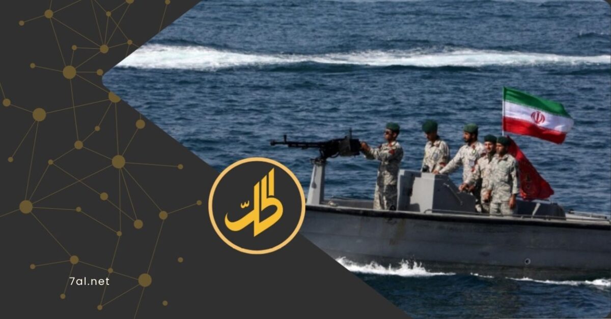 أعلنت هيئة عمليات التجارة البحرية البريطانية، اليوم السبت، تلقيها بلاغاً عن تعرض ناقلة لإطلاق نار من زورقين مسلحين، وٌصفا بأنهما تابعان لـ"الحرس الثوري" الإيراني، وذلك على بعد نحو 20 ميلاً بحرياً شمال شرقي سلطنة عٌمان.