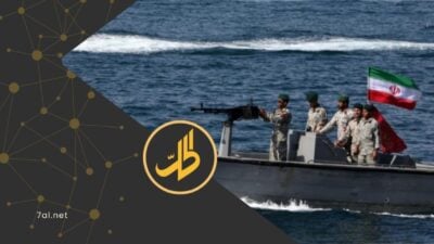 أعلنت هيئة عمليات التجارة البحرية البريطانية، اليوم السبت، تلقيها بلاغاً عن تعرض ناقلة لإطلاق نار من زورقين مسلحين، وٌصفا بأنهما تابعان لـ"الحرس الثوري" الإيراني، وذلك على بعد نحو 20 ميلاً بحرياً شمال شرقي سلطنة عٌمان.