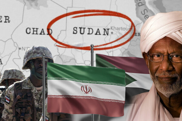 تحالف “الإخوان” وإيران.. هل أصبح السودان بوابة تهديد لأمن الطاقة؟
