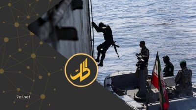 ایران محدودیت‌ها را در هرمز از سر گرفت؛ ترامپ به تمدید نکردن آتش‌بس اشاره کرد
