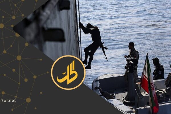 إيران تعيد القيود على هرمز وترامب يلوح بعدم تمديد الهدنة