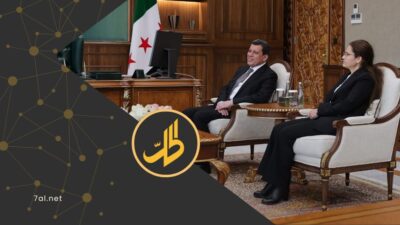 “المونيتور”: عبدي رفض منصب نائب الرئيس مع استمرار مسار الدمج