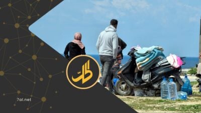 تحذير أممي: الحرب تفتح باب الجوع في لبنان