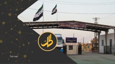 عراق پس از بسته شدن تنگه هرمز، از سوریه به‌عنوان «گذرگاه» صادرات سوخت استفاده می‌کند