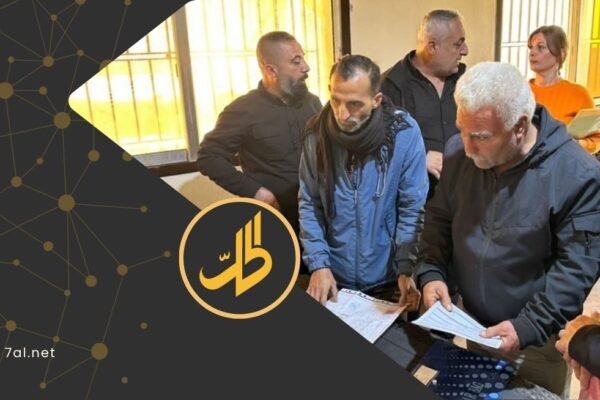 برخلاف فرمان ۱۳؛ کردها در درخواست‌های تابعیت سوریه «عرب» ثبت می‌شوند