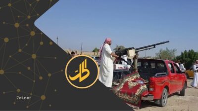 اقتتالات عشائرية في الرقة ودير الزور توقع ضحايا