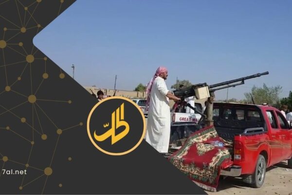 اقتتالات عشائرية في الرقة ودير الزور توقع ضحايا