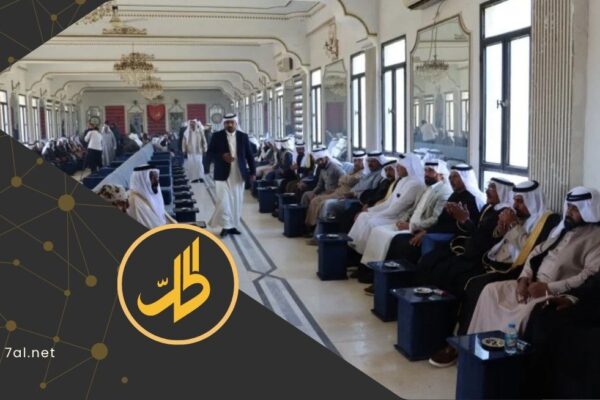كرد وعرب وسريان.. لقاء عشائر الجزيرة السورية