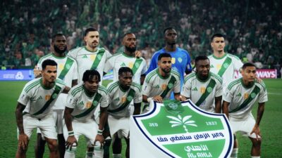 الأهلي يقلبها على فيسيل كوبي ويبلغ نهائي نخبة آسيا.. وجدة تحتفل أمام رقم جماهيري قياسي