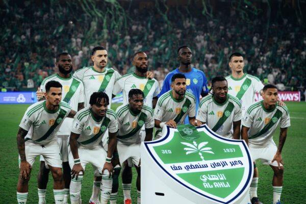 الأهلي يقلبها على فيسيل كوبي ويبلغ نهائي نخبة آسيا.. وجدة تحتفل أمام رقم جماهيري قياسي