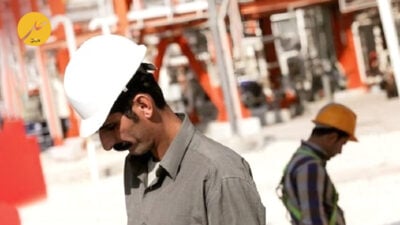 سایه سنگین رکود بر اشتغال در ایران؛ بیم و امید کارگران در شهرک‌های صنعتی تبریز