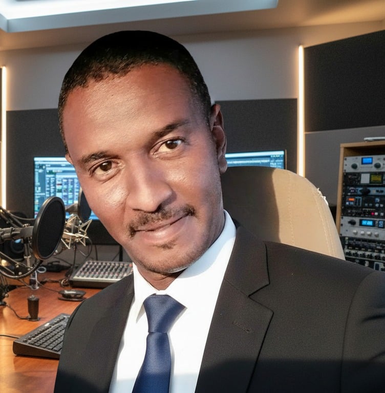 محمد المختار محمد
