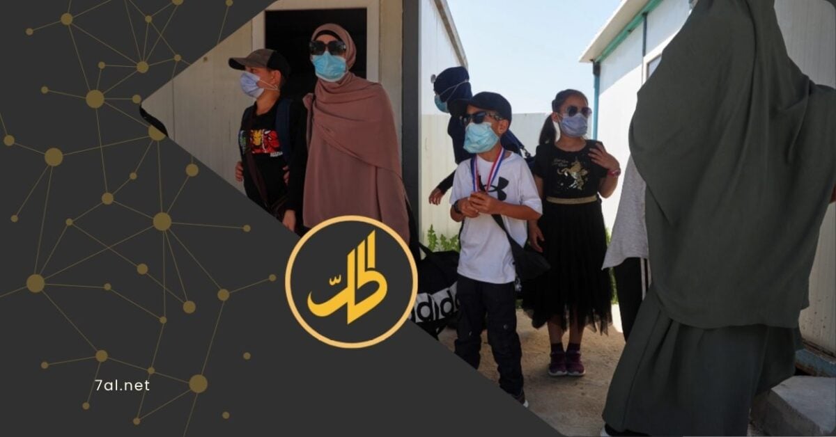 أستراليا تحذر العائدين من سوريا: لا دعم وملاحقة قانونية محتملة
