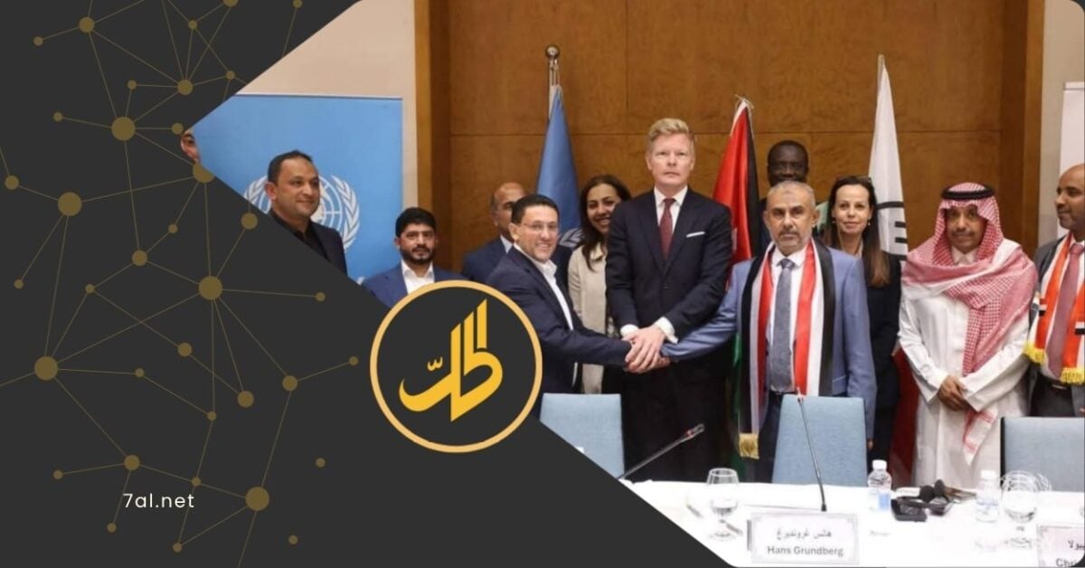 أعلنت الحكومة اليمنية والتحالف بقيادة السعودية، اليوم الخميس، التوصل إلى اتفاق جديد لتبادل نحو 1750 محتجزاً من مختلف الأطراف، بينهم 27 محتجزاً من قوات التحالف، في خطوة وٌصفت بأنها الأكبر منذ سنوات، ضمن مسار تبادل الأسرى المرتبط بالنزاع اليمني.