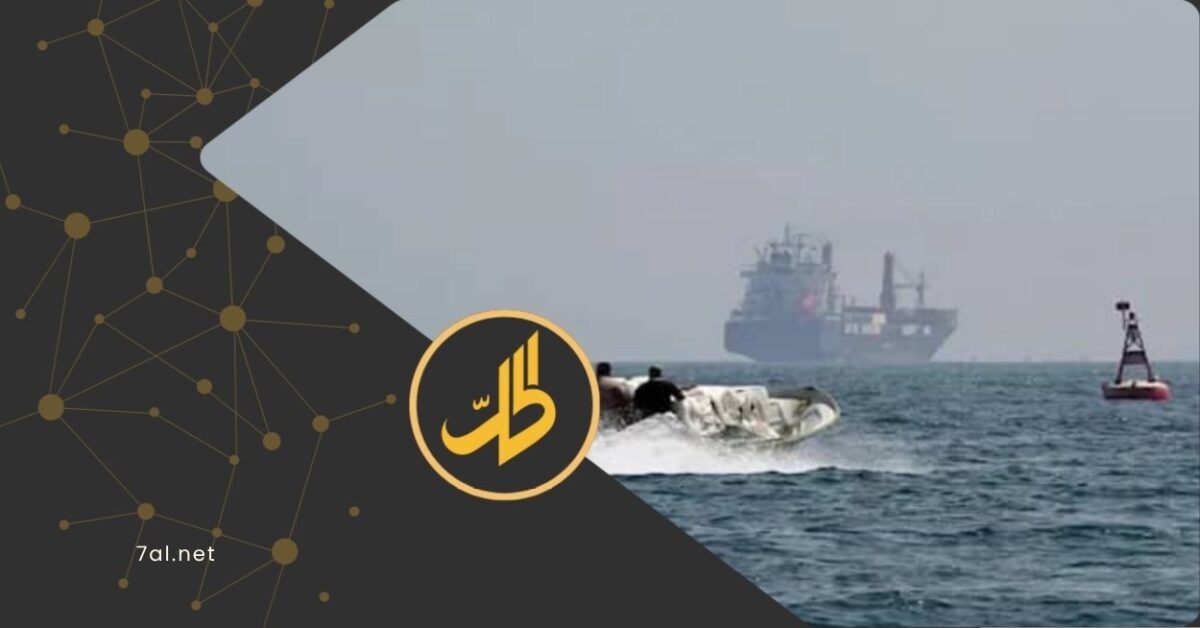 اختطاف ناقلة نفط قبالة سواحل شبوة.. هل عاد التوتر للبحر؟