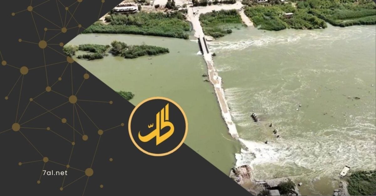 ارتفاع مفاجئ للفرات بعد فتح سدود تركية وغرق أطفال شرق سوريا