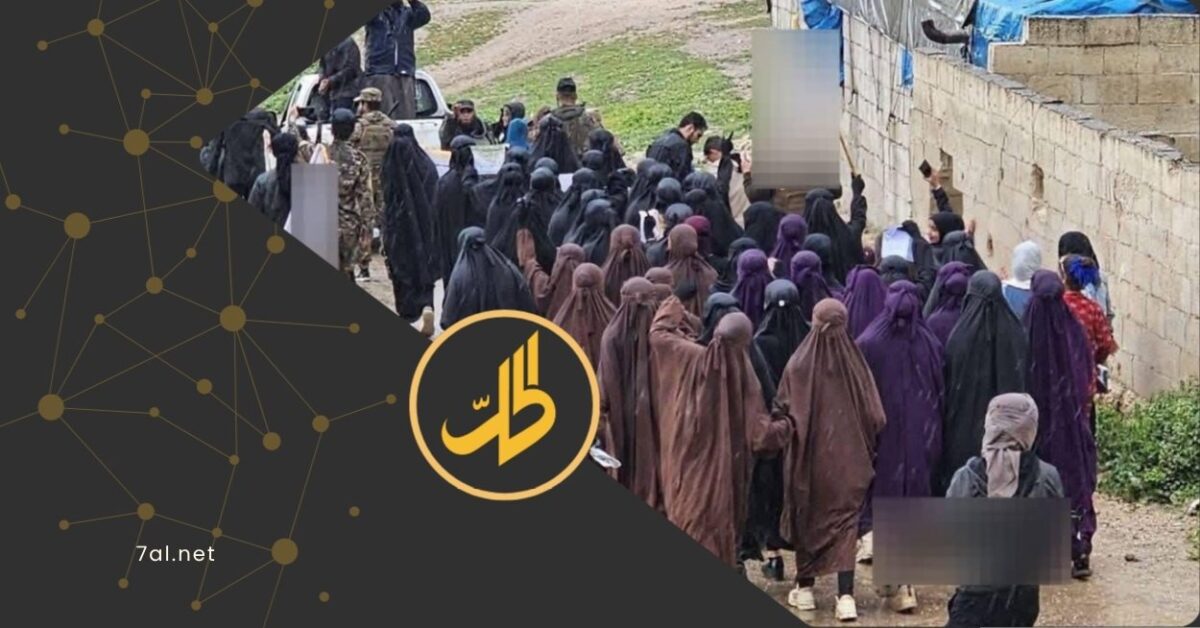 الآلية السورية للتحقيق: بيان الوزارة حول “بيت الأخوات” يلتف على أصل القضية