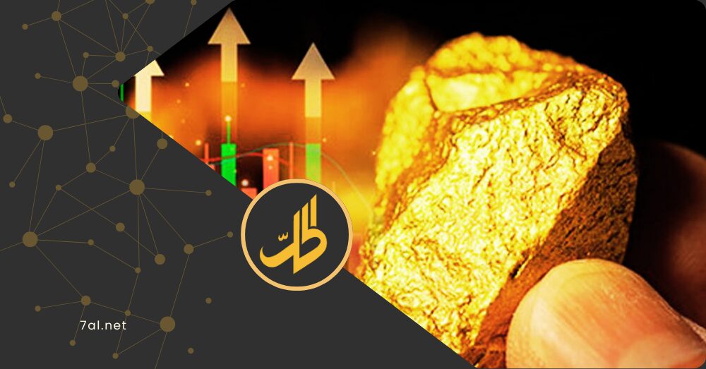 أسعار الذهب