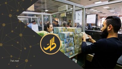 أزمة السيولة