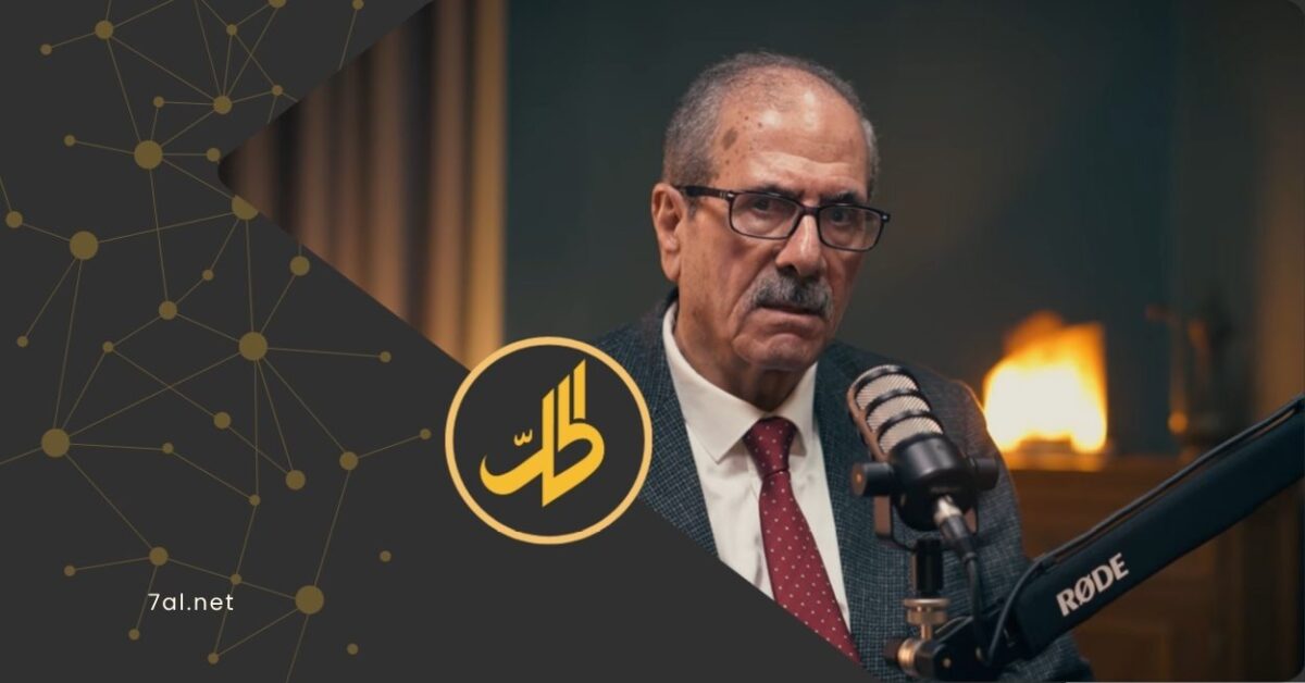 الشرع الأب يثير جدلاً بتمجيد نظام الأسد رغم الإعلان الدستوري