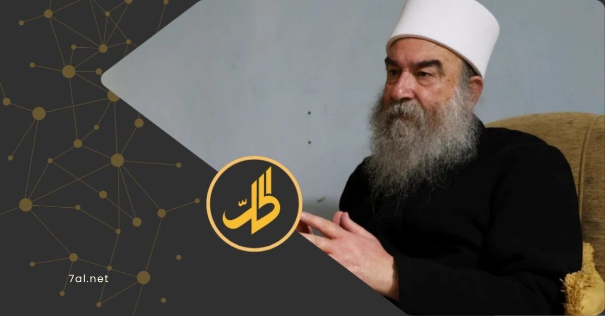 الهجري يتمسك بمحاسبة دمشق: مطالبنا ليست محل تفاوض