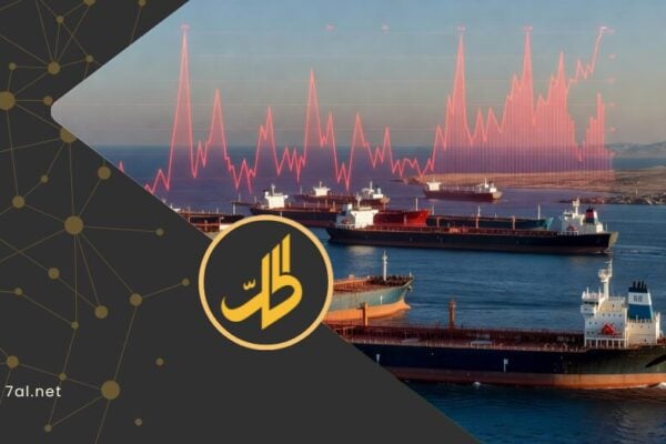 انتهاء العمليات القتالية بين واشنطن وطهران لا ينهي أزمة الطاقة.. تفاصيل