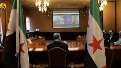 بعد عام على تأسيسها.. هل أخفقت هيئة العدالة الانتقالية في سوريا؟