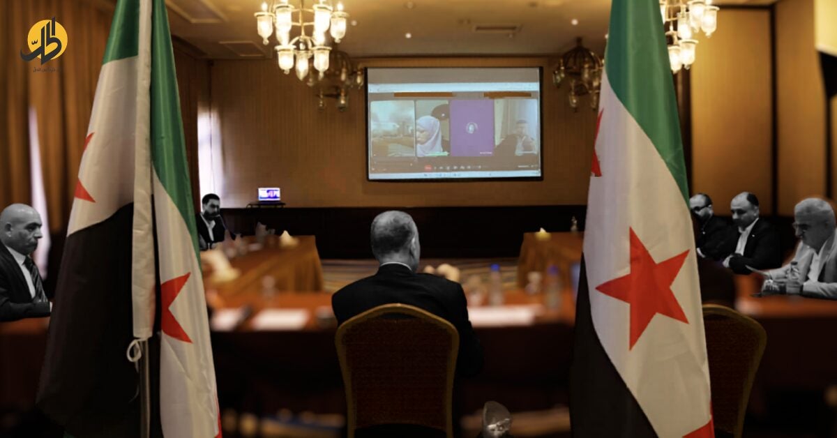 بعد عام على تأسيسها.. هل أخفقت هيئة العدالة الانتقالية في سوريا؟