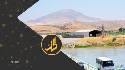 تراجع الاستيراد وشلل الحركة التجارية.. أزمة متصاعدة في معبر سيمالكا
