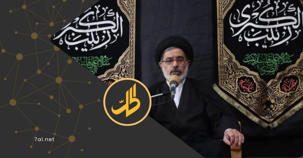 “داعش” يتبنى اغتيال الشيخ فرحان المنصور قرب مقام السيدة زينب في دمشق
