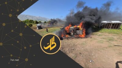 توتر واحتجاجات.. لماذا يرفض أهالي الجولان مشروع "توربينات" الرياح الإسرائيلي؟