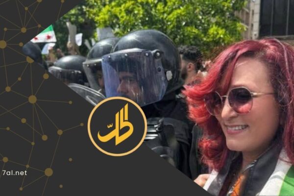 توقيف الكاتبة خولة برغوث في دمشق يثير جدلاً وسط تضارب الروايات حول القضية