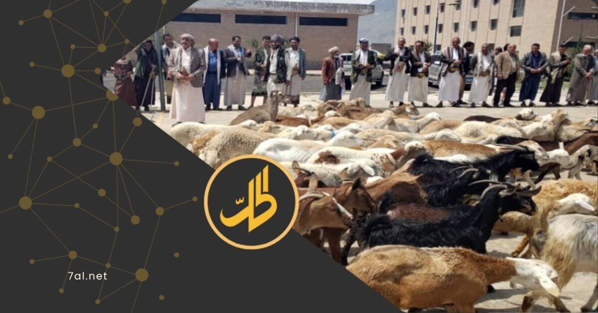 قبل حلول عيد الأضحى بأيام، صعّدت جماعة "الحوثي" الموالية لطهران، حملات التحصيل المالي والعيني في صنعاء وريفها، فارضة على التجار والمواطنين مساهمات إجبارية، لما تسميه "القوافل العيدية"، رغم التدهور الاقتصادي المتواصل، واتساع رقعة الفقر في مناطق سيطرتها.