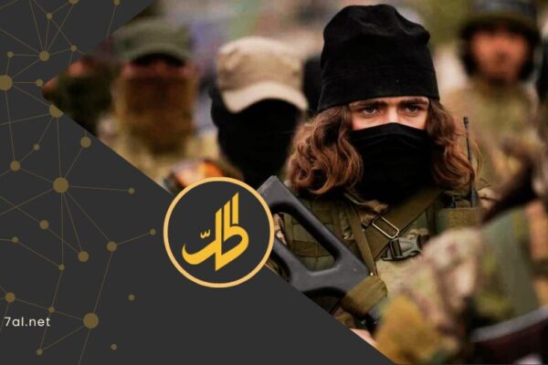 جهاديون ألمان ضمن “الجيش السوري”.. تحقيقات تكشف الوجه الخفي لـ “سوريا الجديدة”
