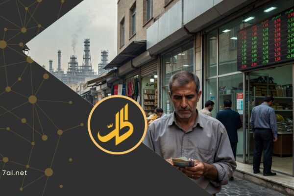 جهش دلار و طلا؛ اقتصاد ایران زیر سایه تنش‌های هرمز
