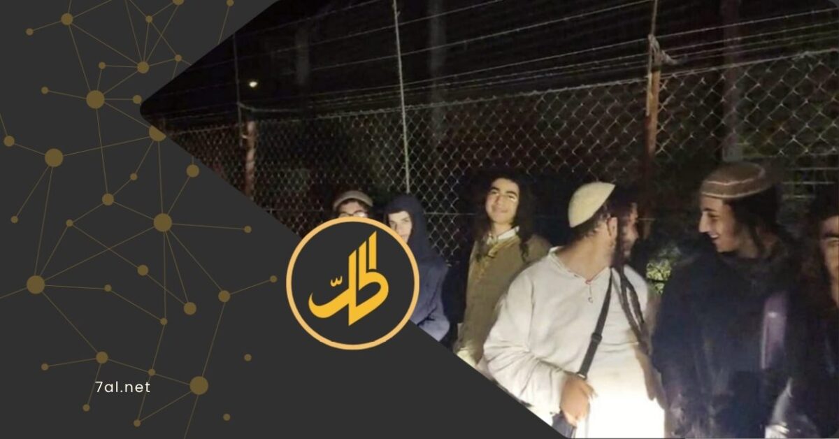دعوات استيطانية تدفع ناشطين إسرائيليين لعبور الحدود إلى سوريا