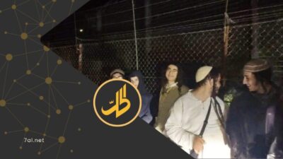 دعوات استيطانية تدفع ناشطين إسرائيليين لعبور الحدود إلى سوريا