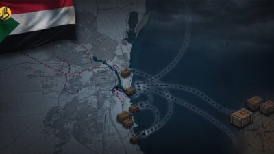 ما الذي تكشفه الحملة الدولية ضد “إخوان السودان” والنفوذ الإيراني؟