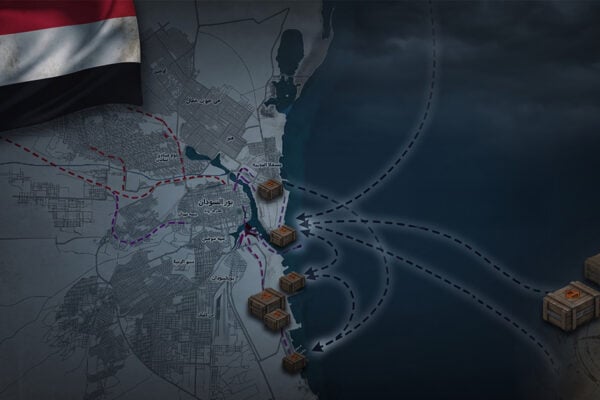 ما الذي تكشفه الحملة الدولية ضد “إخوان السودان” والنفوذ الإيراني؟