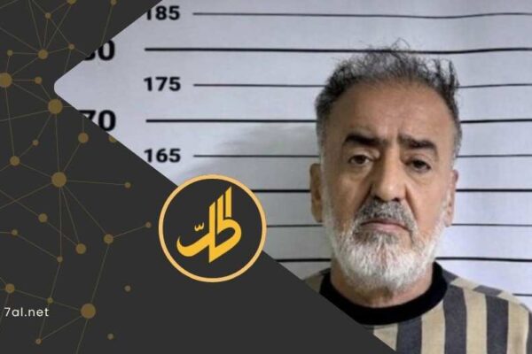 تورط في الكيماوي وتصفية المدنيين.. تفاصيل اعتقال خردل ديوب وسهل حسن