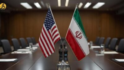 اتفاق محتمل أم تسوية مؤقتة ومرحلية.. ما حدود التفاهم الأميركي الإيراني؟