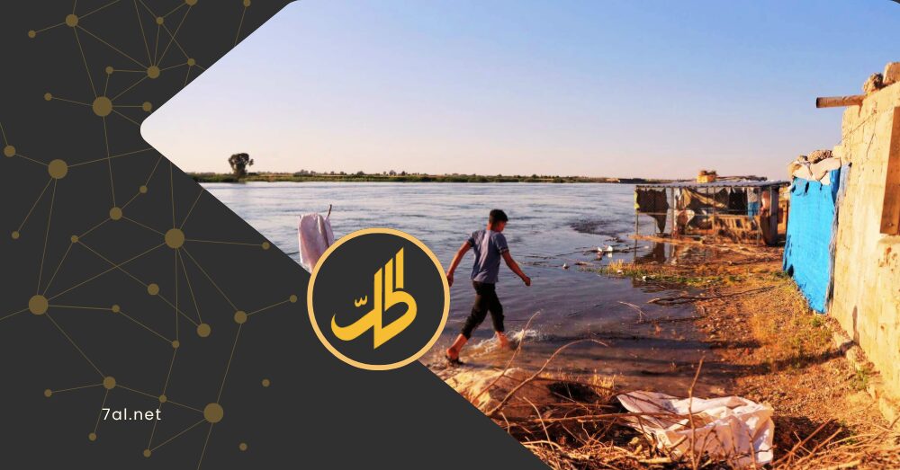 فيضان الفرات