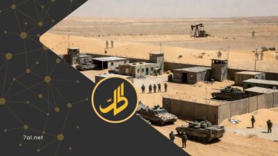 صحيفة أميركية: إسرائيل أنشأت قاعدة سرية في صحراء العراق لدعم عملياتها ضد إيران