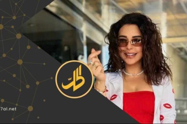 ماغي بو غصن تخطف الأضواء في الكويت