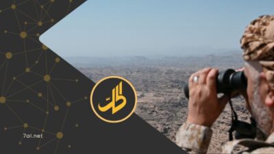 مقتل 7 “حوثيين” وجنديين في معارك بمحور الرزامات شمالي صعدة