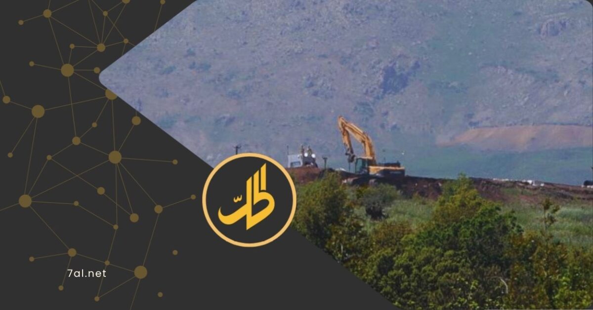 العفو الدولية تتهم إسرائيل بارتكاب “جرائم حرب” جنوب سوريا