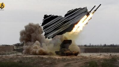 في غضون عقد واحد، بنت جماعة "الحوثي" الموالية لطهران، ترسانة عسكرية تجاوزت حدود الفاعل المحلي، بعد أن خاضت حروباً غير متكافئة مع الدولة اليمنية، في جبال صعدة أقصى شمال البلاد.